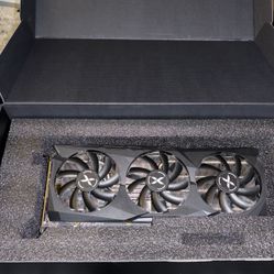 AMD GRAPHICS CARD RX 6700 XT 