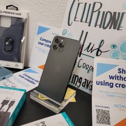 Apple iPhone 12 Pro unlocked 