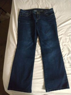 Route 66 jeans
