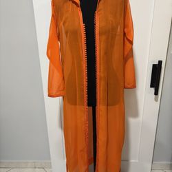 Moroccan Cardigan 