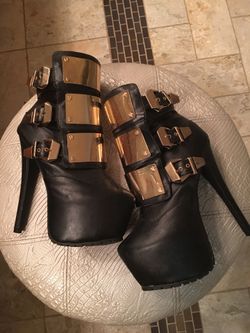Heels