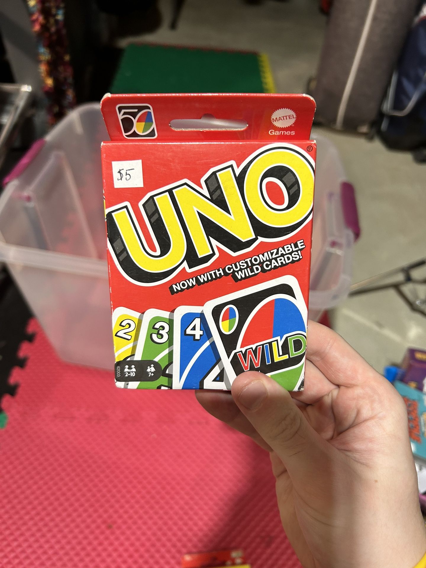 Uno