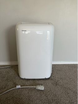 Toshiba Portable AC Unit