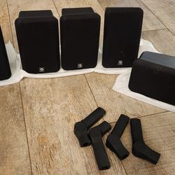 Boston Acoustic Mcs160