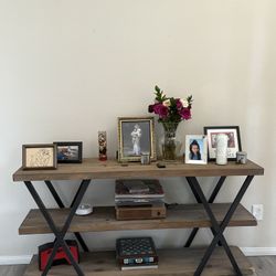 Console Table