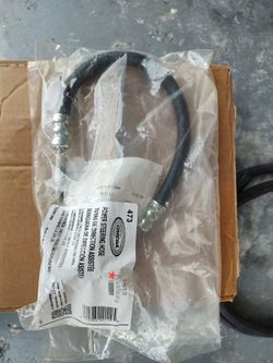 Power steering hose for GM, Pontiac, Chevelle, El Camino etc.