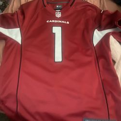 Men’s Nike Murray Jersey