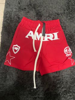 Amiri Shorts