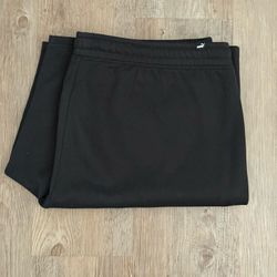 Men’s Puma Fleece Shorts XXL