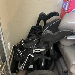 Baby Trend Jogger Stroller