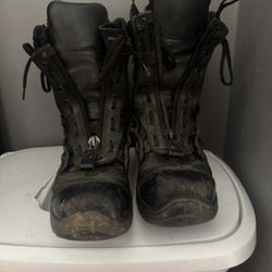 Haix airpower xr1 pro Size 10.5 Wide