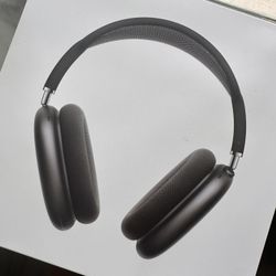 Apple AirPods Max w/ Smart Case - Space Gray 