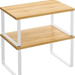 Cabinet Organizer Shelf