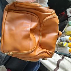 Diaper Bag