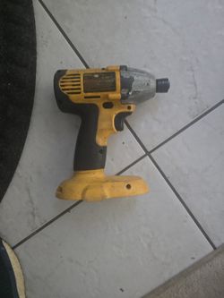 DeWalt Hammer Drill