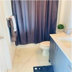 Shower Curtain