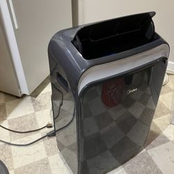 Portable Air Conditioner - Midea