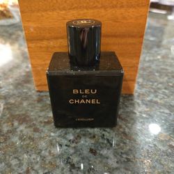 Bleu De Chanel L'exclsif