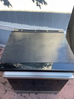 Samsung Bespoke 30in 4 Burner