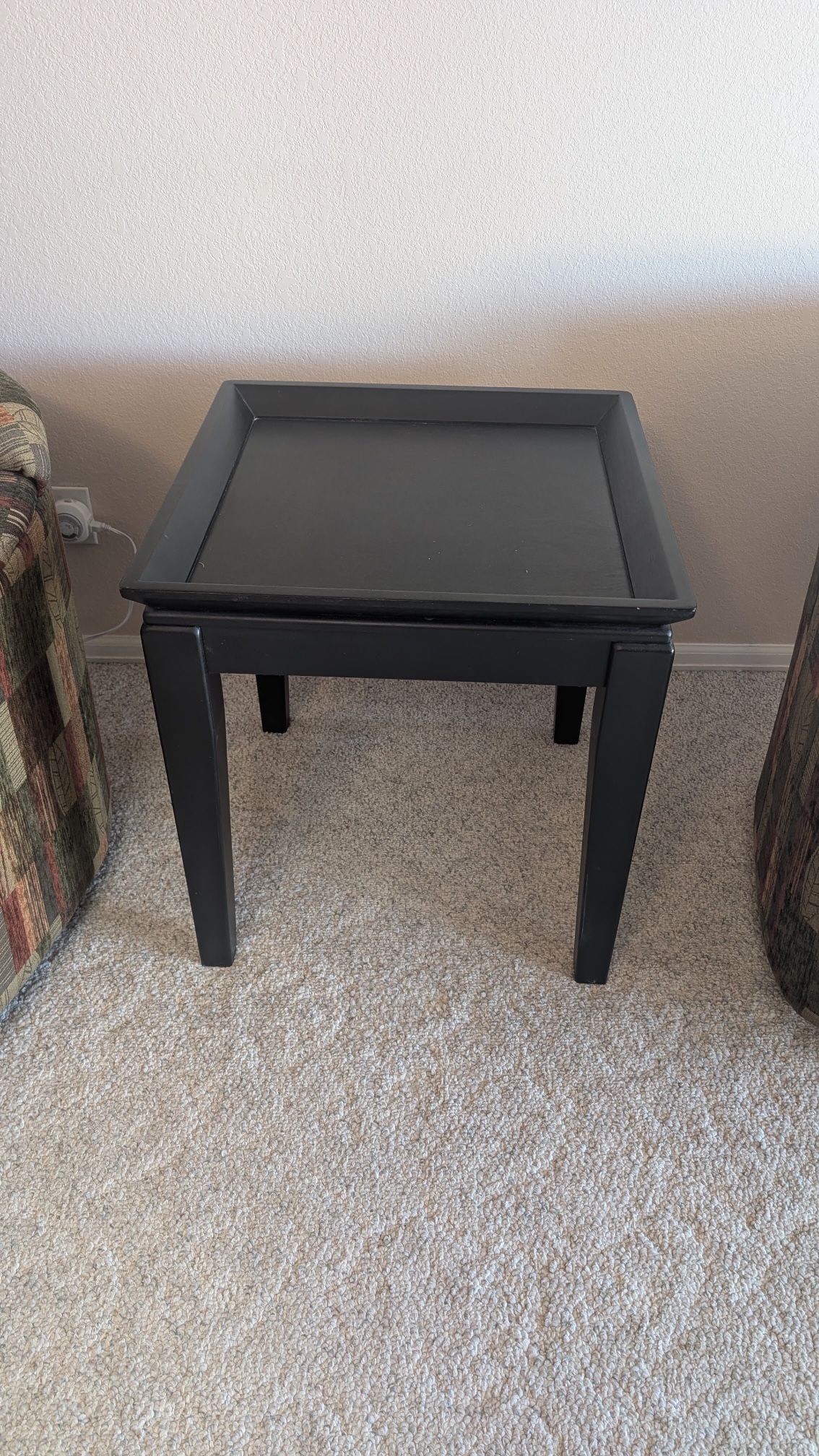 Side table
