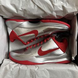 Brand New Nike Kobe 5 Protro Caitlin Clark Rookie of the Year Size 11,5 With Receipt🧾 