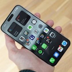 Iphone 15 Pro Max Unlocked For Any Carrier 