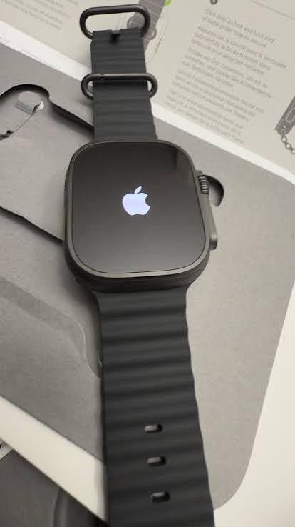 Apple Watch Ultra 2 WiFi+Cellular