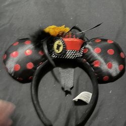 Minnie Ear Headband 