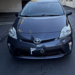 Prius amazing Condition