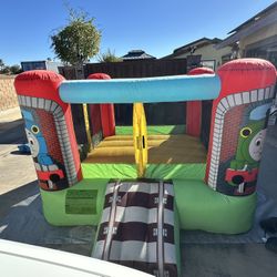 Thomas And friends Jumper 