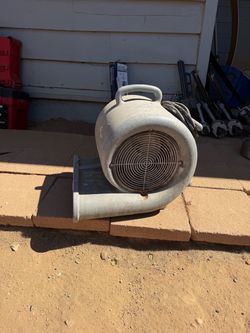 Blower
