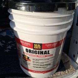 5 Gallon Canister Of Primer $20