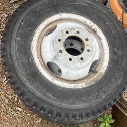 Tires