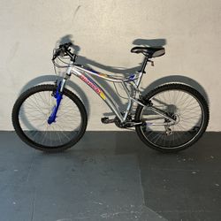 BICYCLE BIANCHY 21 SPEED SIZE 26 BRAND NEW 