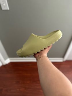 Adidas Yeezy Slide Resin Sz 13