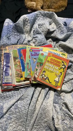Kids Books