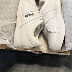 Brand New FILA shoes Size 9
