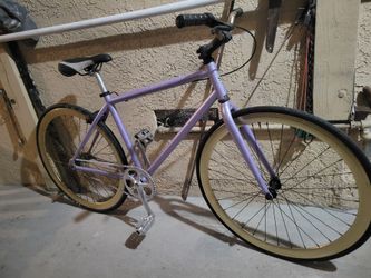 SN Fixie 47cm-48cm frame