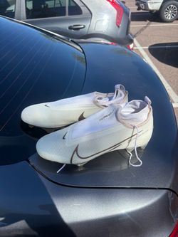 Nike vapor 360 size 11 Football cleats