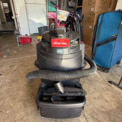 ShopVac Vacuum 