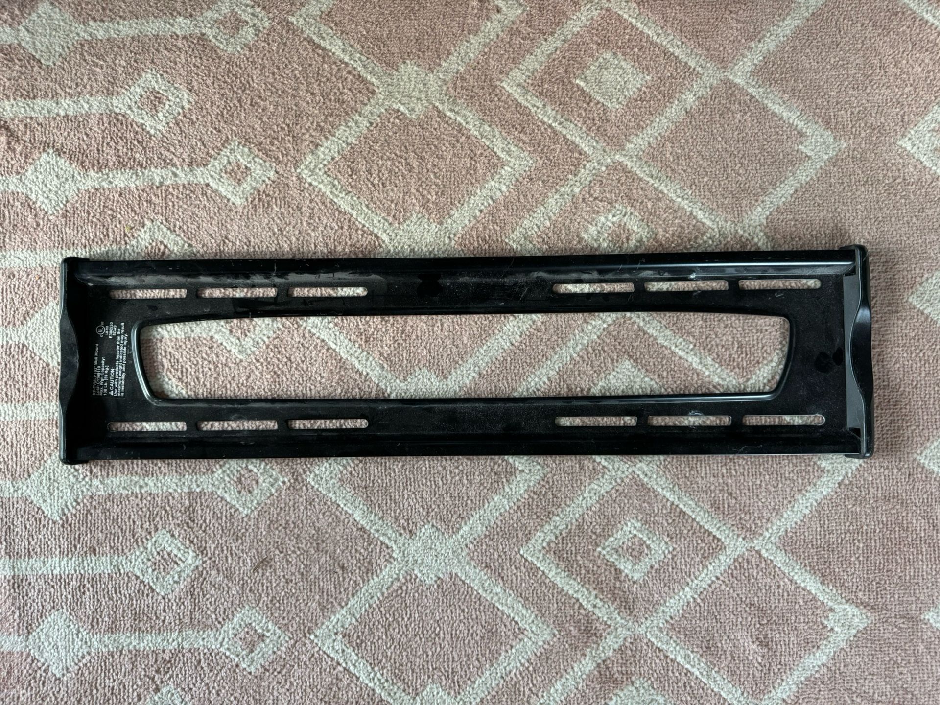 Free TV Wall Mount
