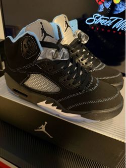 Jordan Air Jordan 5 Retro university