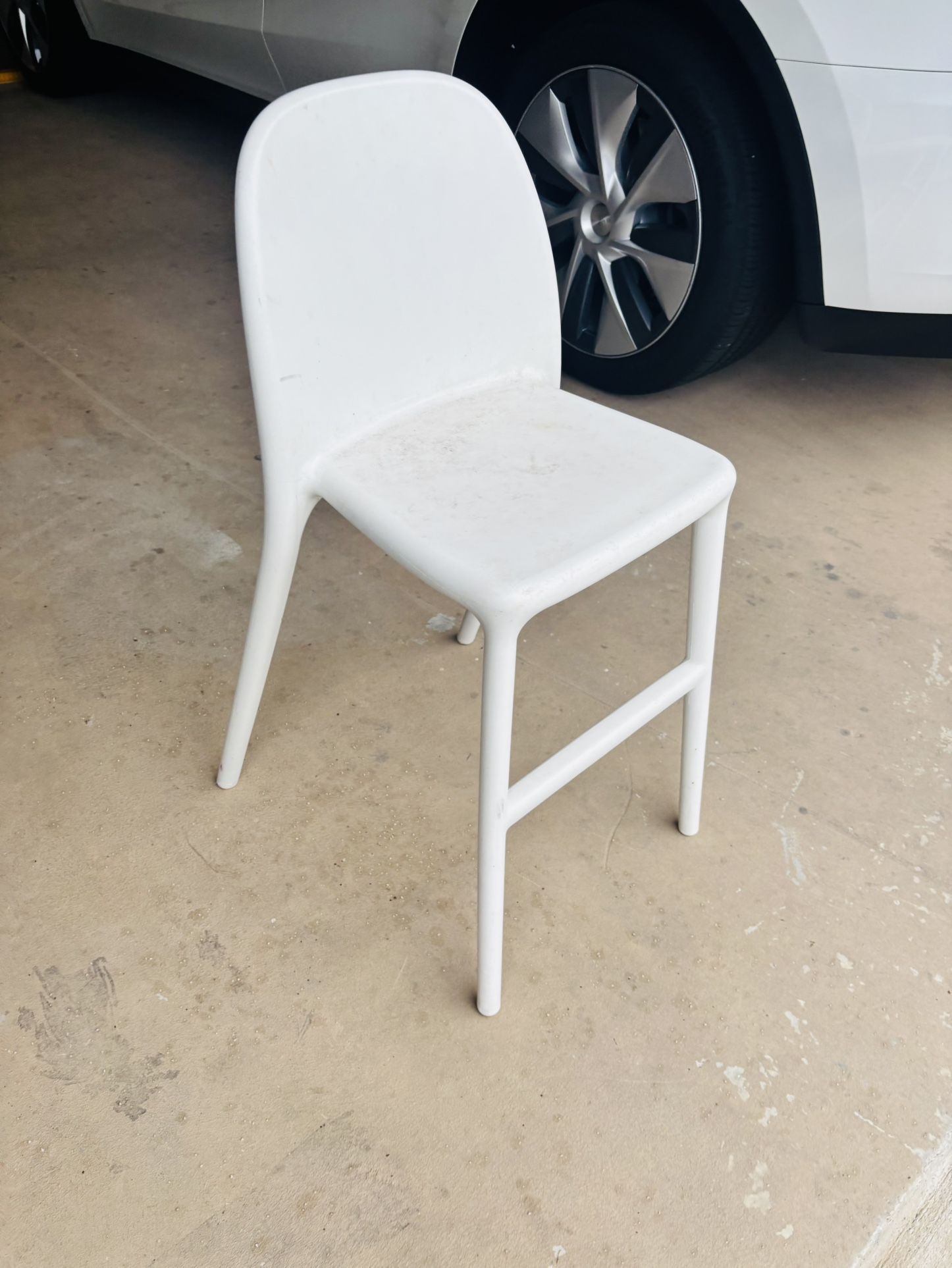 IKEA Urban High Chair- Like New
