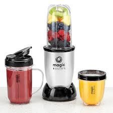 New Magic Bullet 