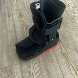 Foot Brace