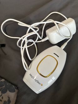 HeySilkySkin Laser Hair Removal