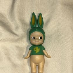 Sonny Angel Cactus Series (Rabbit)