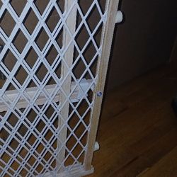 Baby Gate  LET ME NO WHAT YOU INTERESTED IN 