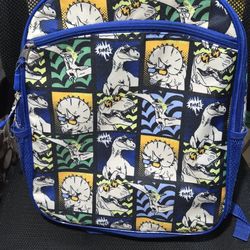 Backpack 