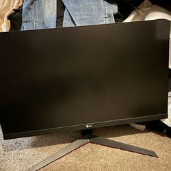 LG Monitor